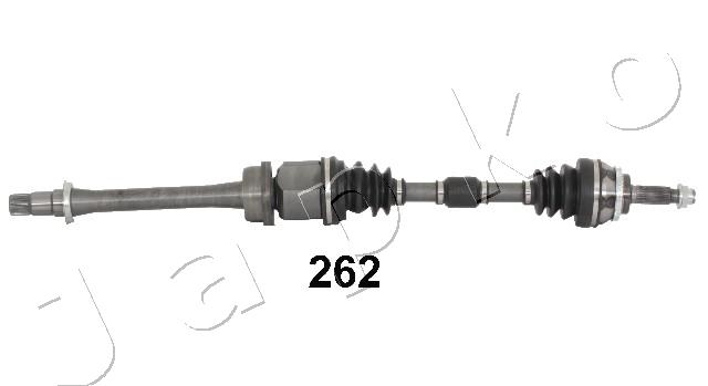 Albero motore/Semiasse - 62262 JAPKO