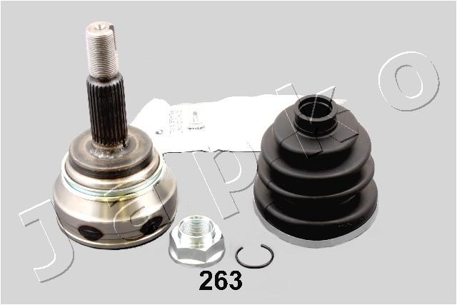 Joint Kit, drive shaft - 62263 JAPKO