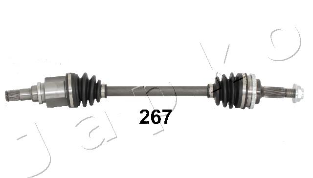 Albero motore/Semiasse - 62267 JAPKO