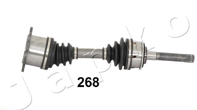 Drive Shaft - 62268 JAPKO
