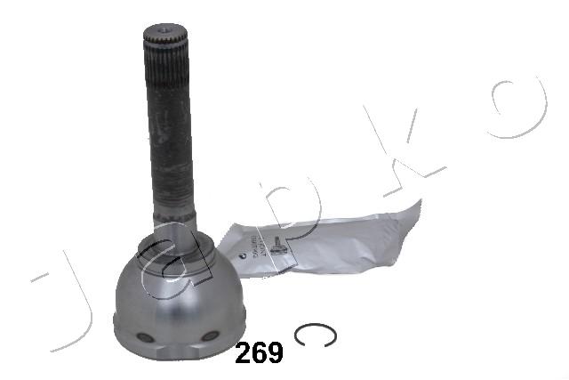 Kit giunti, Semiasse - 62269 JAPKO