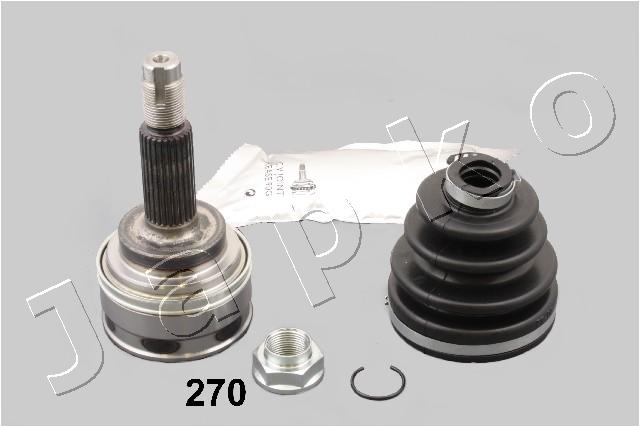 Joint Kit, drive shaft - 62270 JAPKO