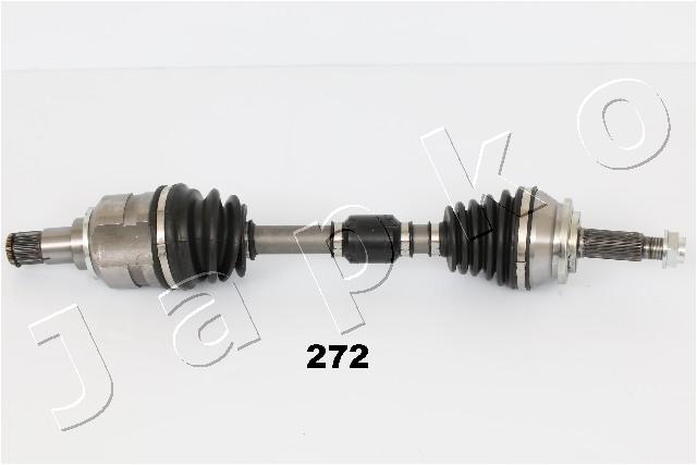 Drive Shaft - 62272 JAPKO