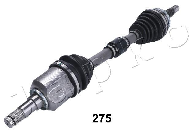 Drive Shaft - 62275 JAPKO