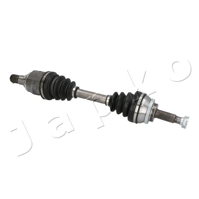 Drive Shaft - 62283 JAPKO