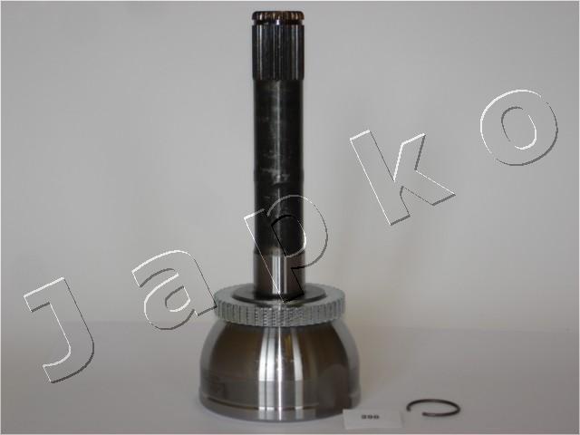 Kit giunti, Semiasse - 62298 JAPKO