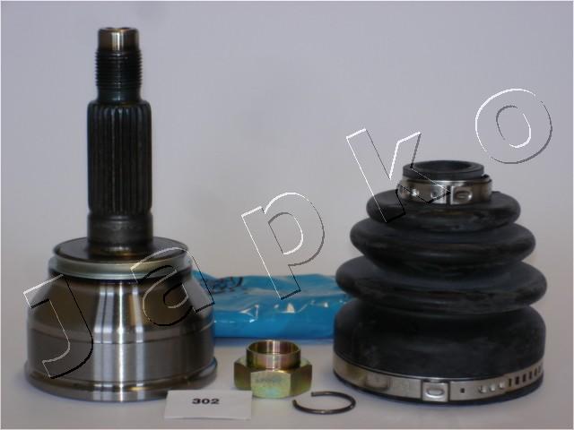 Kit giunti, Semiasse - 62302 JAPKO