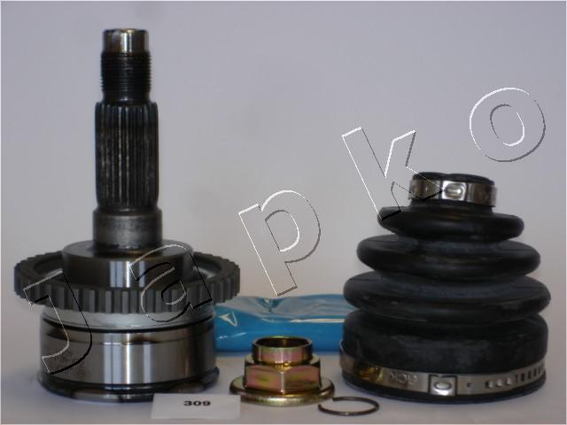 Joint Kit, drive shaft - 62309 JAPKO