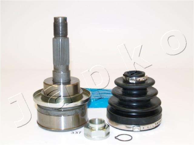 Joint Kit, drive shaft - 62337 JAPKO