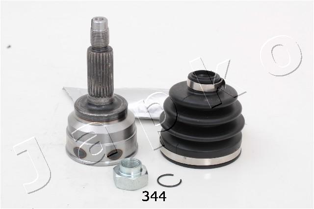 Joint Kit, drive shaft - 62344 JAPKO