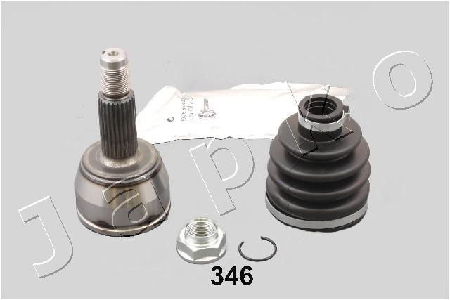 Kit giunti, Semiasse - 62346 JAPKO