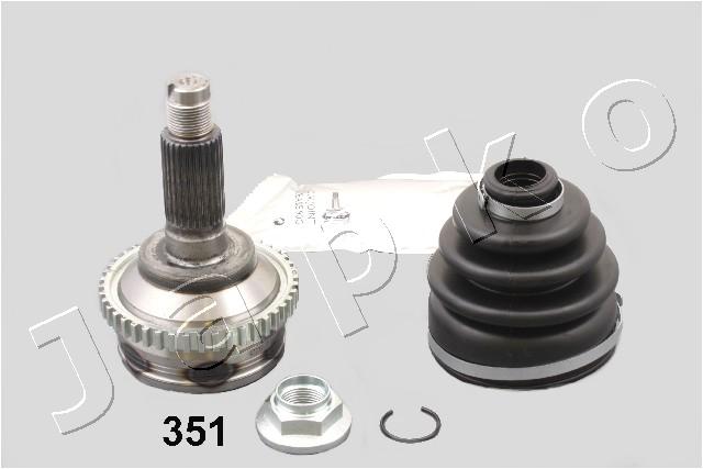 Kit giunti, Semiasse - 62351 JAPKO