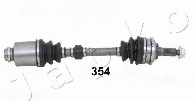 Albero motore/Semiasse - 62354 JAPKO