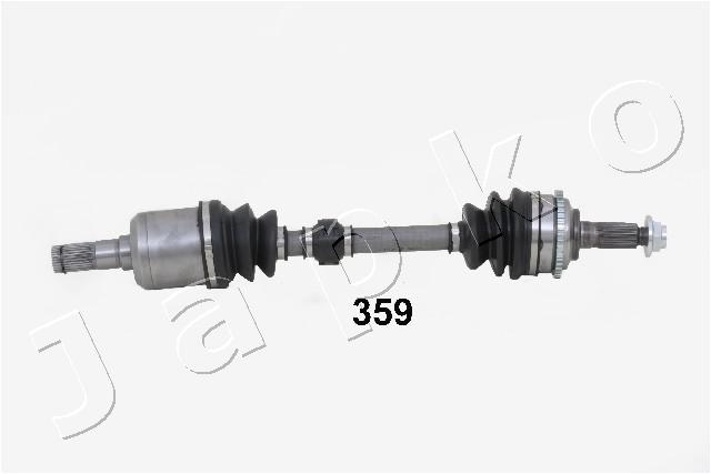 Albero motore/Semiasse - 62359 JAPKO