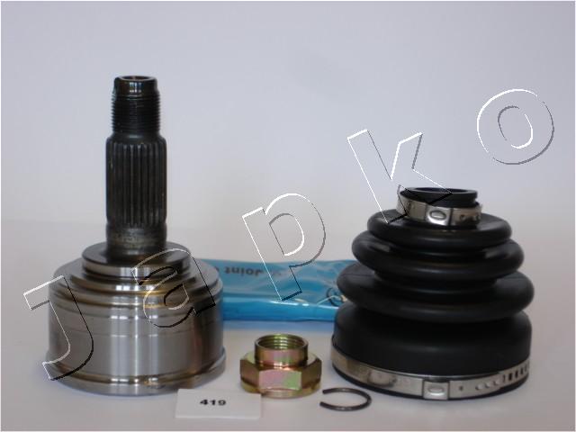 Joint Kit, drive shaft - 62419 JAPKO