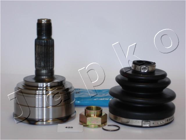 Kit giunti, Semiasse - 62428 JAPKO