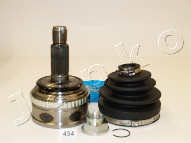 Joint Kit, drive shaft - 62454 JAPKO