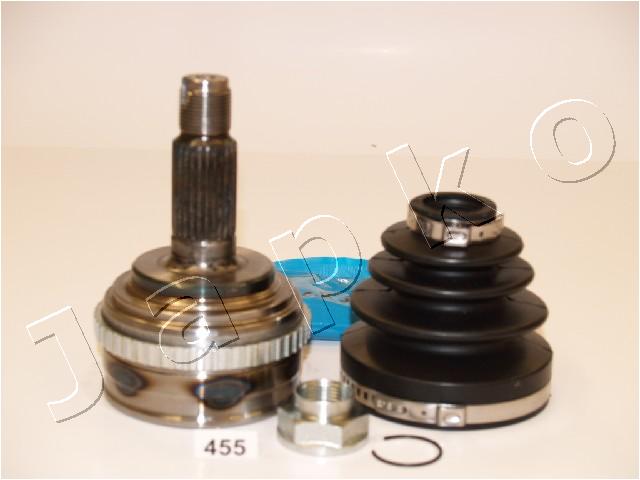 Joint Kit, drive shaft - 62455 JAPKO