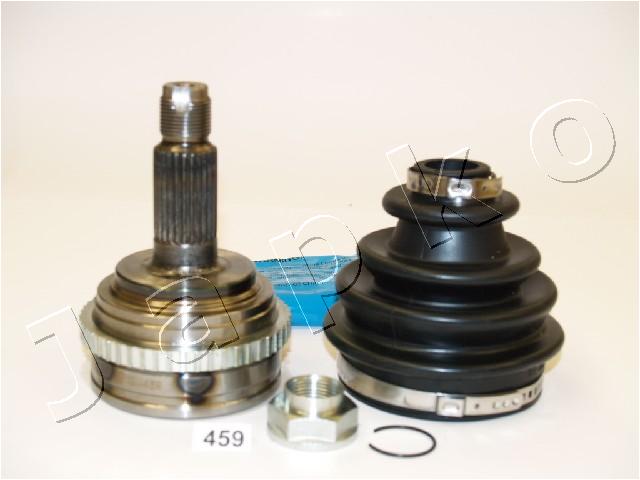Kit giunti, Semiasse - 62459 JAPKO