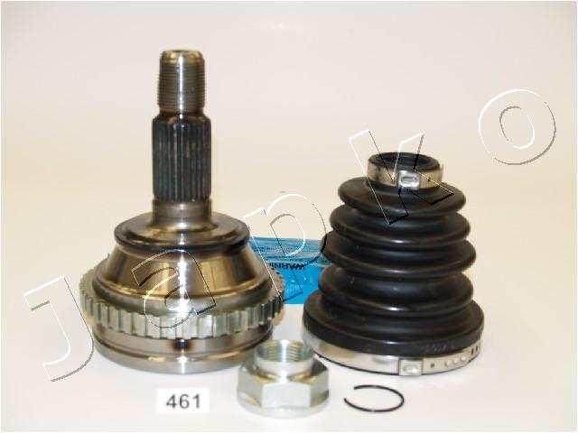 Joint Kit, drive shaft - 62461 JAPKO