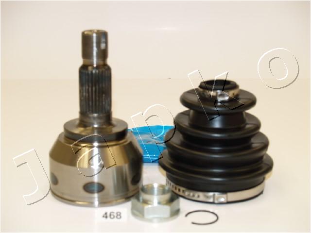 Kit giunti, Semiasse - 62468 JAPKO