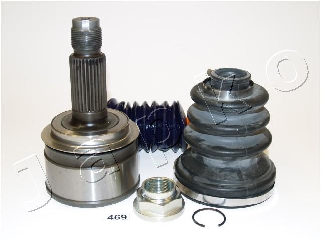 Joint Kit, drive shaft - 62469 JAPKO