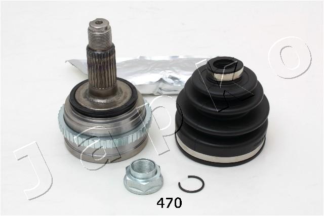 Joint Kit, drive shaft - 62470 JAPKO