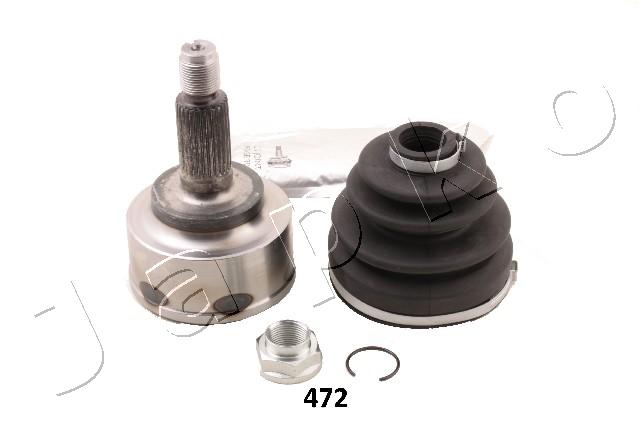 Joint Kit, drive shaft - 62472 JAPKO