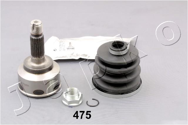 Joint Kit, drive shaft - 62475 JAPKO