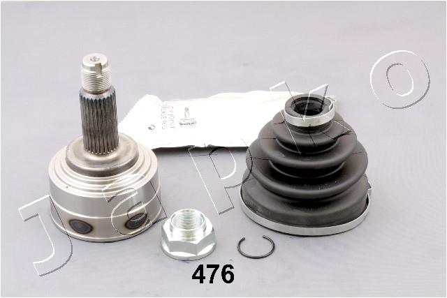 Joint Kit, drive shaft - 62476 JAPKO