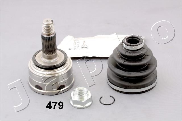 Joint Kit, drive shaft - 62479 JAPKO