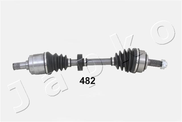 Albero motore/Semiasse - 62482 JAPKO