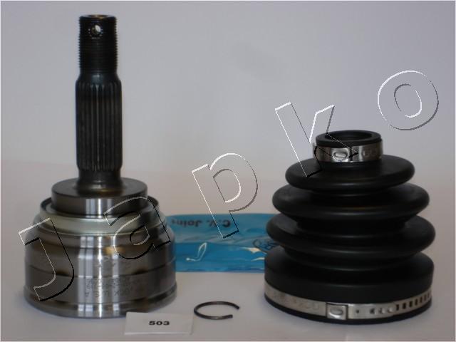 Kit giunti, Semiasse - 62503 JAPKO