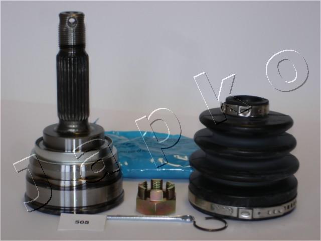 Joint Kit, drive shaft - 62505 JAPKO