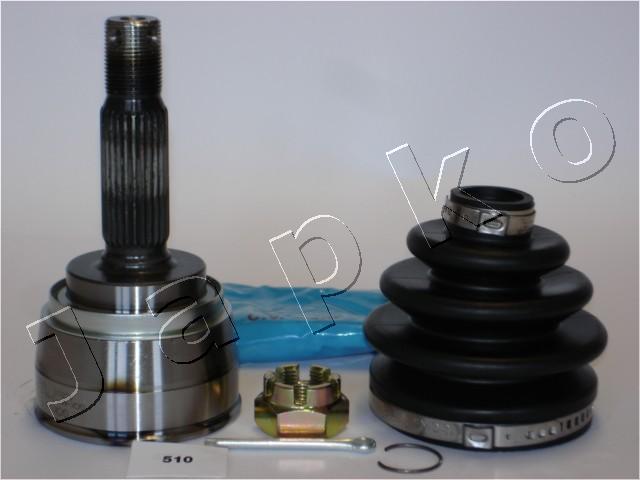 Kit giunti, Semiasse - 62510 JAPKO