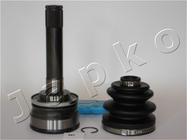 Joint Kit, drive shaft - 62521 JAPKO