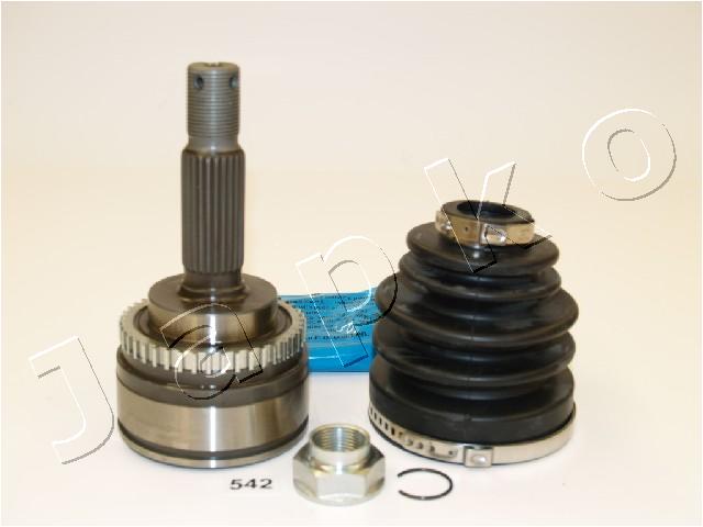 Joint Kit, drive shaft - 62542 JAPKO