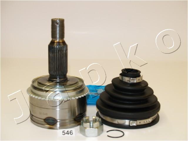 Joint Kit, drive shaft - 62546 JAPKO