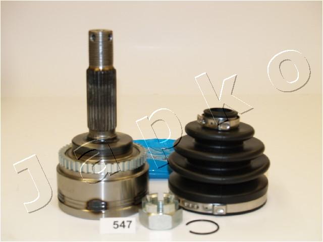 Joint Kit, drive shaft - 62547 JAPKO