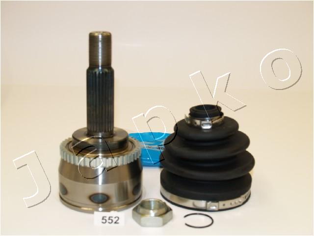 Joint Kit, drive shaft - 62552 JAPKO
