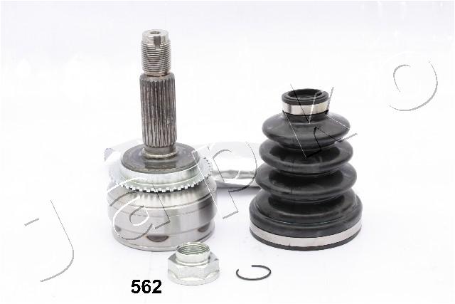 Joint Kit, drive shaft - 62562 JAPKO