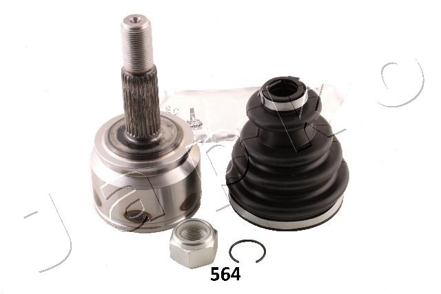 Kit giunti, Semiasse - 62564 JAPKO