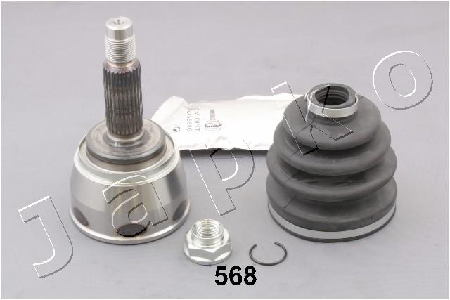Kit giunti, Semiasse - 62568 JAPKO