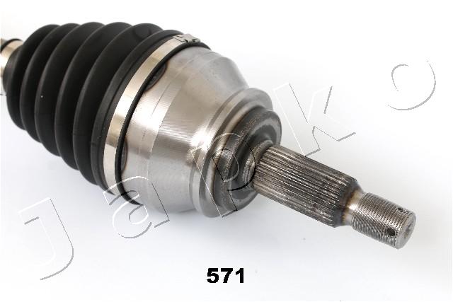 Drive Shaft - 62571 JAPKO