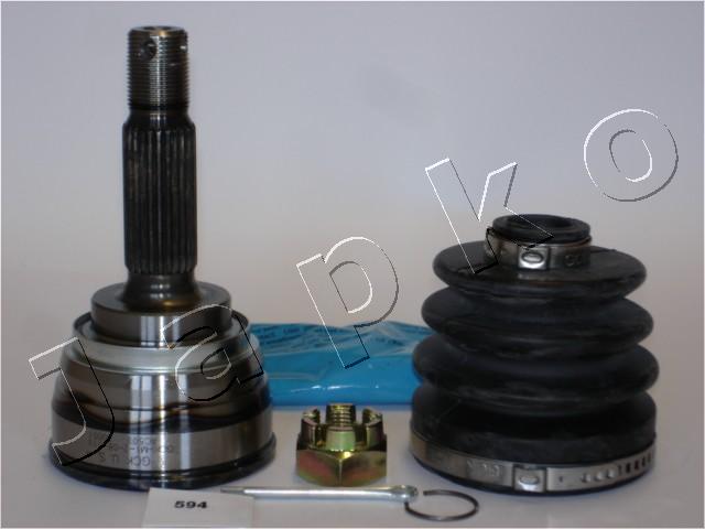 Joint Kit, drive shaft - 62594 JAPKO