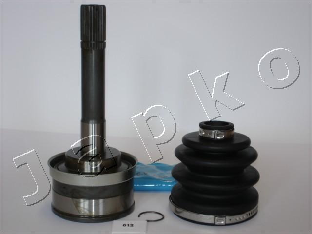 Joint Kit, drive shaft - 62612 JAPKO