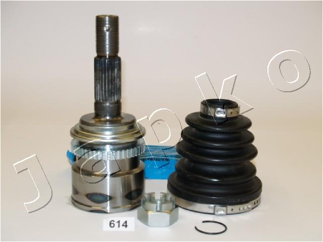 Joint Kit, drive shaft - 62614 JAPKO