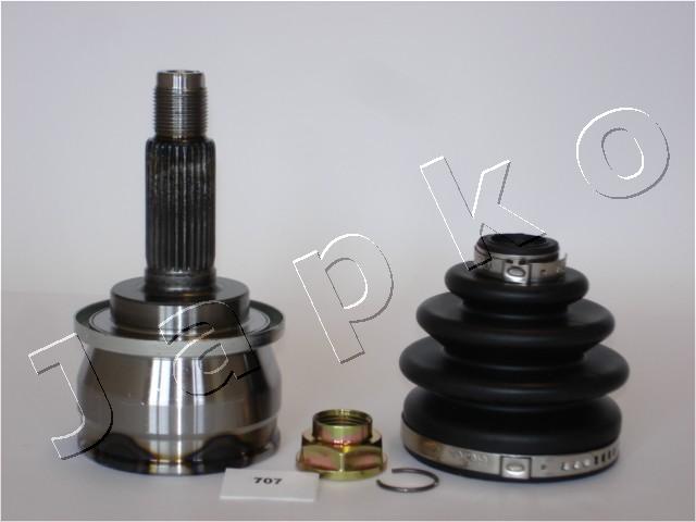 Joint Kit, drive shaft - 62707 JAPKO