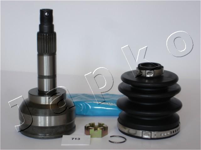 Joint Kit, drive shaft - 62713 JAPKO