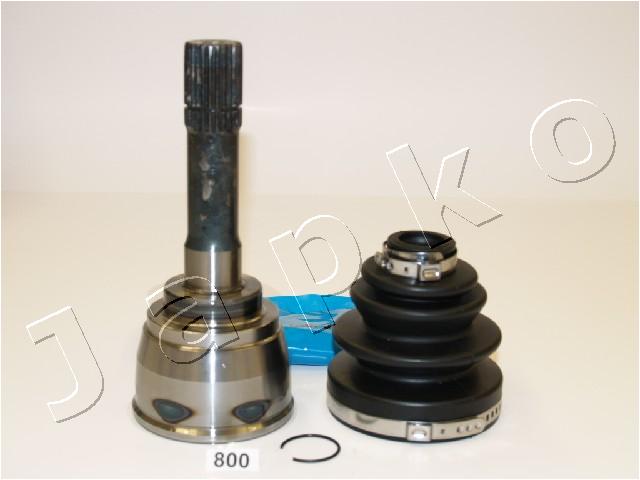 Joint Kit, drive shaft - 62800 JAPKO